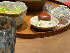 -ITARU食堂·定食料理(西丽店)