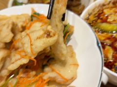 -金掌勺·锅包肉(广渠门店)