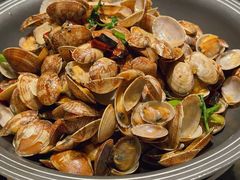 -前海沿·青岛菜(乐客城店)