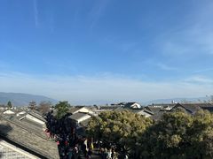 -大理古城