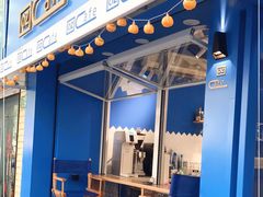 门面-OZ cafe(南昌路店)