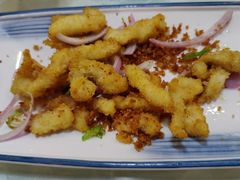 -扬州菜在上海(场北广场店)