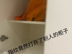 -EVOLUTION健身(麦凯乐店)