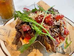-CRAZYONES克芮旺斯西班牙餐厅(苏州中心店)