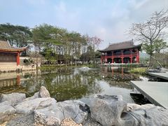 -顺峰山公园