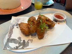 -柒园·三十年创意杭帮菜(龙湖滨江天街店)