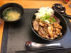 烤肉小剧场-難波肉劇場