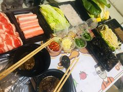 -锅sir时尚火锅外卖(滨江店)