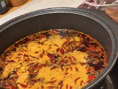 -佬缸炮江湖川菜(玉林店)