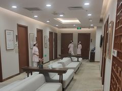 -慈铭体检(北京奥亚分院)