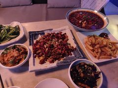 -琶醍壹号•潮菜江景餐吧