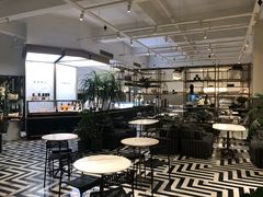 大堂-皇家甜心(昌南店)