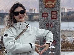 -图们国门景区