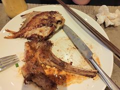 -盛宴自助餐厅(运达喜来登店)