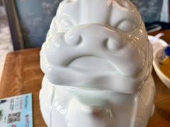 -扬州狮子楼·非遗淮扬菜(东关街店)