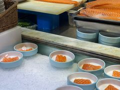 -川骄海鲜自助(亚运村店)