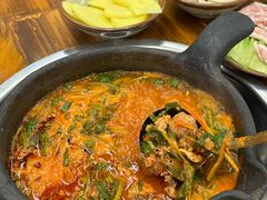 -笔记安顺夺夺粉火锅