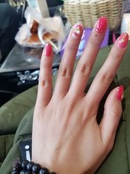 -U3日式美甲美睫