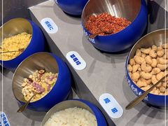 -溪边姑娘·拉丝酸奶水果捞(春熙路店)