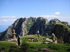 -芦芽山旅游度假区