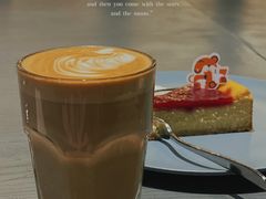 -来回·咖啡(钟村咖啡豆店)