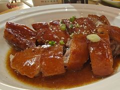 -德胜轩正宗顺德菜(宝安沙井会展中心店)