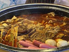 -安徽阜阳卷馍(西单店)