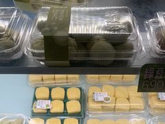 -泸溪河桃酥(秦淮夫子庙一店)