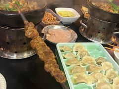 -川香煲(茅台路店)