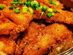 -山里亲戚(淞虹路店)