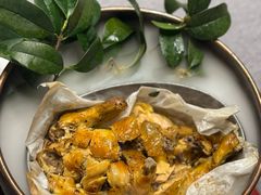 -桂满陇·海市蜃楼·黑金(国金店)