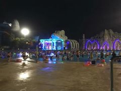 -苏州乐园森林水世界