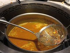 -海汕记·潮汕鲜牛肉火锅·自助