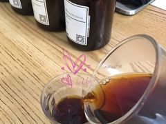 -无牌咖啡&酒馆