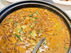 -阿毛饭店首店·宁波老字号(文化广场店)