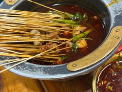 -冒椒火辣(奎星楼街店)