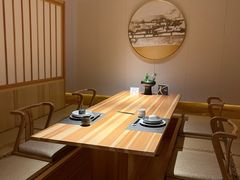 -厦门源昌凯宾斯基大酒店-隠れ鉄板焼
