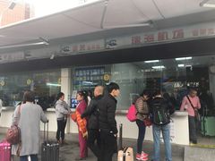 -珠海拱北口岸