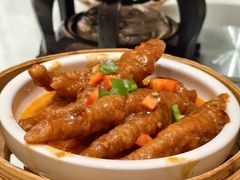 -聚福山莊·寻味顺德(北滘店)