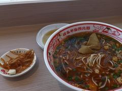 -武圣羊汤·西北面(安德路店)