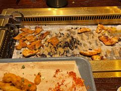 -新石器烤肉(之心城店)