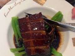 -桂满陇·蟹黄小笼汤包(巴黎春天浦建店)