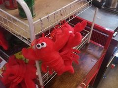 -熊记虾王·小龙虾(东晓南店)