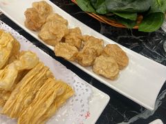 -潮汕美牛肉丸火锅店(天宁寺店)