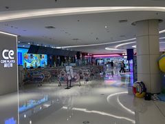 -青岛东方影都融创水世界