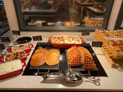 -杭州城中香格里拉大酒店