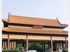 -南京市江宁方山