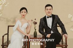 点击看大图 -薇喜影像艺术中心 ART PHOTO