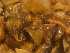 -惠宾饭庄(中山路店)