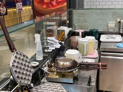 -芳叔(东方宝泰店)